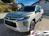 MITSUBISHI L200 2.3D 4x4 DCAB INVITE HARDTOP