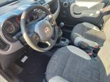 FIAT Panda 1.3 MJT S&S 4x4