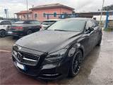 MERCEDES-BENZ CLS 350 CDI BlueEFFICIENCY