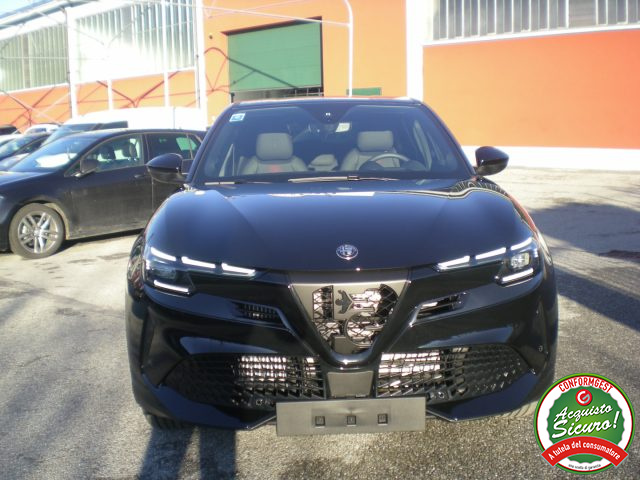 ALFA ROMEO Junior HYBRID SPECIALE 1.2 136 CV eDCT6 Immagine 2