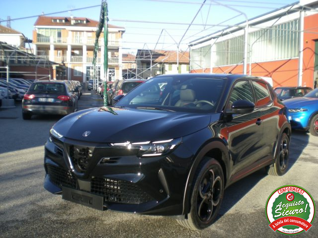 ALFA ROMEO Junior HYBRID SPECIALE 1.2 136 CV eDCT6 Immagine 3