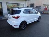 FORD EcoSport 1.0 EcoBoost 125 CV  ST-Line SOLO 37400 KM