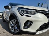 RENAULT Captur Mild Hybrid 140 CV Intens