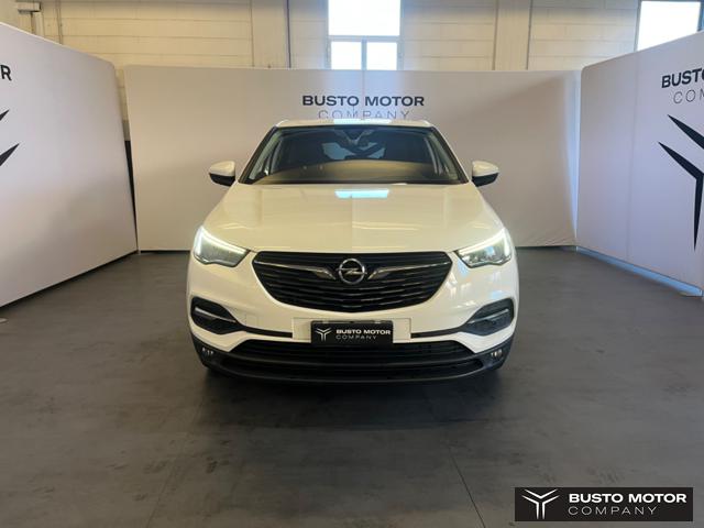 OPEL Grandland X 1.6 diesel Ecotec 120 CV Innovation Immagine 1