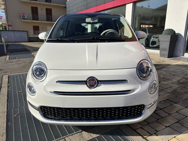 FIAT 500 1.0 Hybrid Dolcevita APP CONN-CRUISE-15" Immagine 1