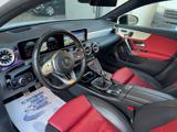 MERCEDES-BENZ A 160 d Premium FULL OPTIONALS NEOPATENTATI