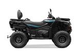 CF MOTO CForce 450 CFORCE450 X4 EFI 4x4 PASSO LUNGO