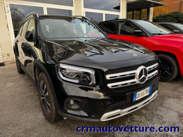 MERCEDES-BENZ GLB 250 PROMO FINANZIAMENTO Automatic Sport Immagine 0