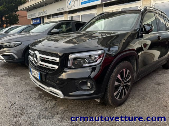 MERCEDES-BENZ GLB 250 PROMO FINANZIAMENTO Automatic Sport Immagine 2