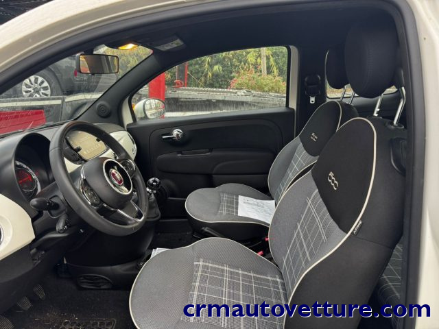 FIAT 500 PROMO FINANZIAMENTO 1.0 Hybrid Lounge Immagine 4