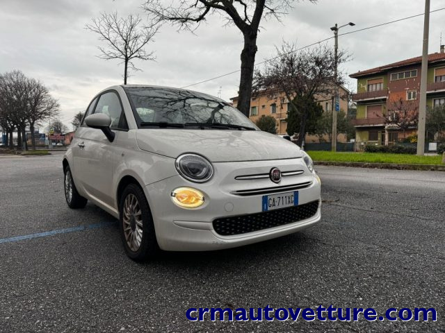 FIAT 500 PROMO FINANZIAMENTO 1.0 Hybrid Lounge Immagine 0