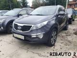 KIA Sportage 1.7 CRDI VGT 2WD Active