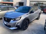 PEUGEOT 2008 BlueHDi 130 S&S EAT8 GT Pack