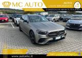 MERCEDES-BENZ E 300 de S.W. 4Matic Auto EQ-Power Premium Plus