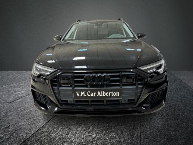 AUDI A6 allroad 40 TDI 2.0 quattro S tronic Evolution +20"+Matrix Immagine 1