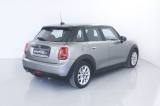 MINI Cooper D 1.5 Cooper D Hype 5 porte Neopatentati