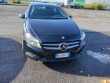 MERCEDES-BENZ A 180 CDI Sport