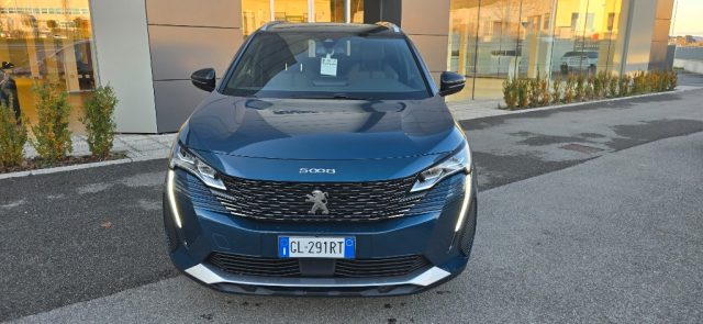 PEUGEOT 5008 BlueHDi 130 S&S EAT8 Allure Pack Immagine 0