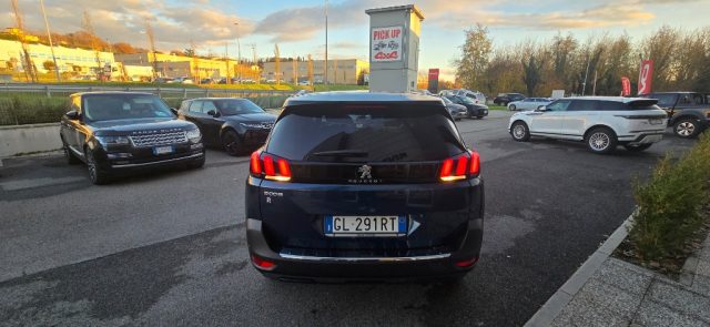 PEUGEOT 5008 BlueHDi 130 S&S EAT8 Allure Pack Immagine 3