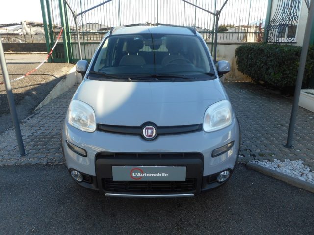 FIAT Panda FIAT PANDA 1.0 FireFly S&S Hybrid City Life Immagine 0