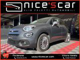 FIAT 500X 1.6 MultiJet 130 CV Club