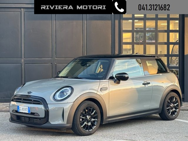 MINI Cooper 1.5 Cooper Immagine 0