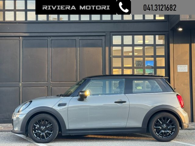 MINI Cooper 1.5 Cooper Immagine 2