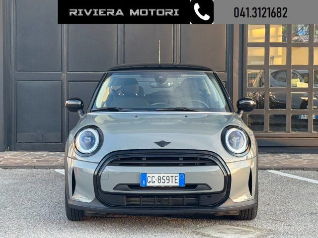 MINI Cooper 1.5 Cooper Immagine 1