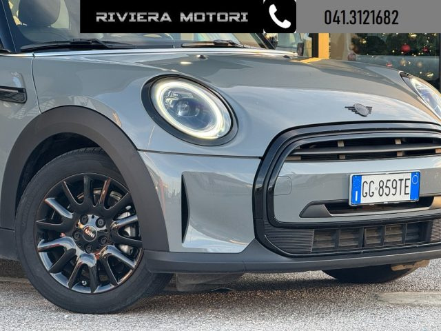 MINI Cooper 1.5 Cooper Immagine 3