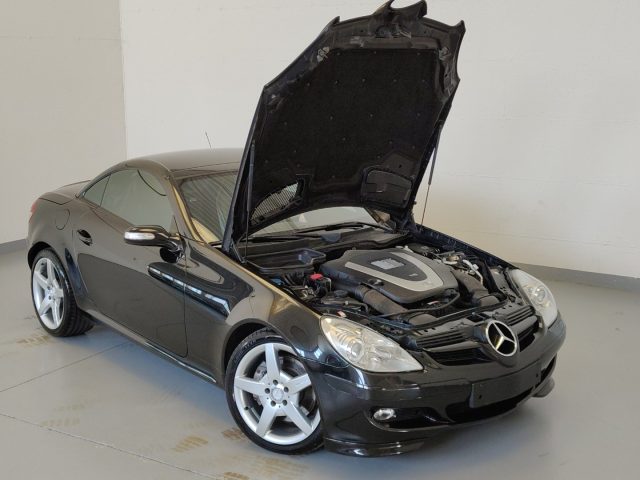 MERCEDES-BENZ SLK 350 cat AMG PACK Immagine 1