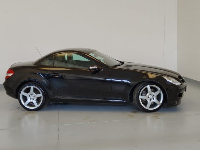 MERCEDES-BENZ SLK 350 cat AMG PACK Immagine 2