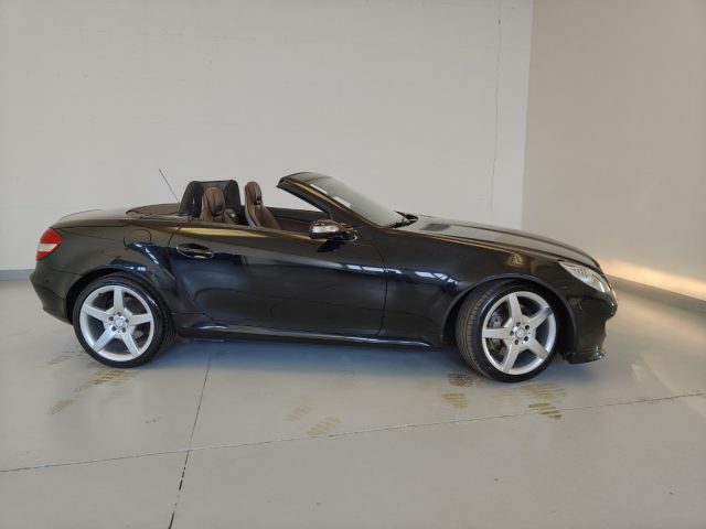 MERCEDES-BENZ SLK 350 cat AMG PACK Immagine 3