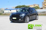 MINI Countryman ONE D 1.5 GARANZIA 12 MESI INCLUSA