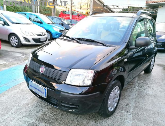 FIAT Panda 1.3 MJT 16V 75cv DYNAMIC Immagine 0