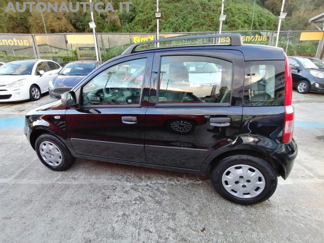 FIAT Panda 1.3 MJT 16V 75cv DYNAMIC Immagine 1