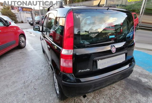 FIAT Panda 1.3 MJT 16V 75cv DYNAMIC Immagine 2