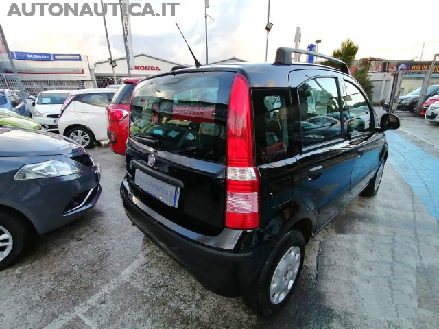 FIAT Panda 1.3 MJT 16V 75cv DYNAMIC Immagine 3