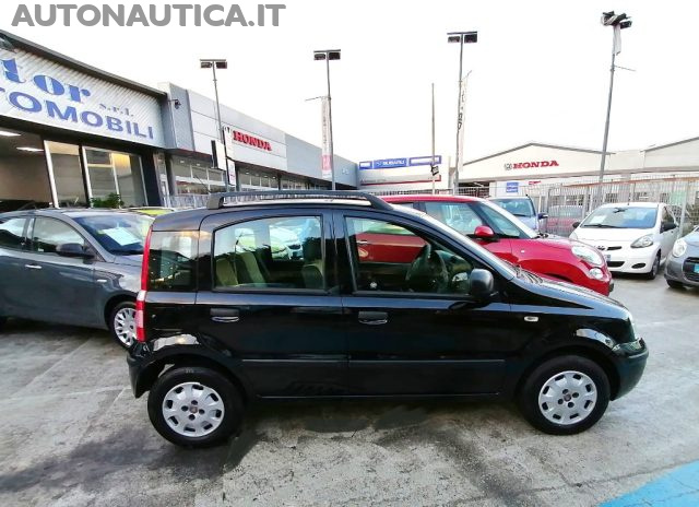 FIAT Panda 1.3 MJT 16V 75cv DYNAMIC Immagine 4