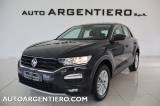 VOLKSWAGEN T-Roc 2.0 TDI SCR Style BlueMotion Technology