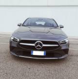 MERCEDES-BENZ CLA 200 d Automatic Shooting Brake