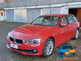 BMW 320 d xDrive Touring Business Advantage -Prezzo ProMMo