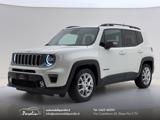 JEEP Renegade 1.3 T4 DDCT Limited LED-Winter-Visibility