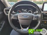 FORD Kuga 1.5 EcoBlue aut. Connect 2WD GARANZIA INCLUSA