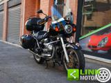 MOTO GUZZI California 1100 EV ISCRITTA ASI