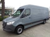 MERCEDES-BENZ Sprinter F43L/35 317 CDI SL-TA Furgone VANO CARICO 4,80MT