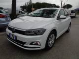 VOLKSWAGEN Polo 1.0 TGI 5p. Trendline BlueMotionTechnology KM30000