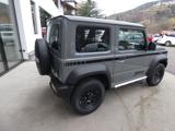 SUZUKI Jimny 1.5 5MT PRO (N1)