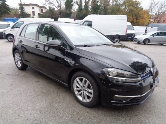 VOLKSWAGEN Golf 1.5 TGI DSG 5p. Business BlueMotion Technology Immagine 2