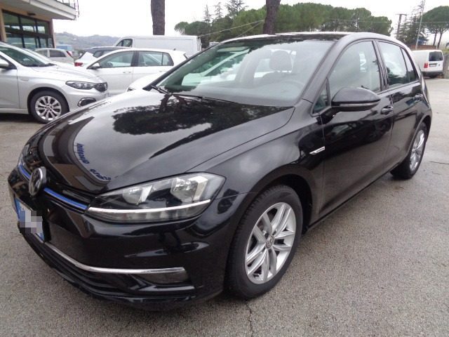 VOLKSWAGEN Golf 1.5 TGI DSG 5p. Business BlueMotion Technology Immagine 0