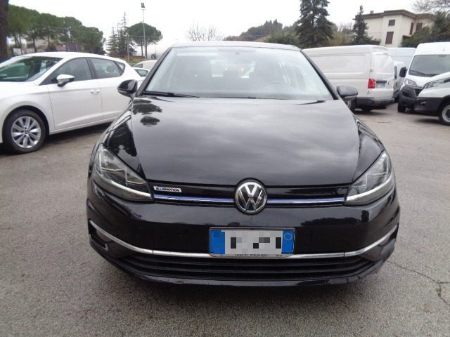 VOLKSWAGEN Golf 1.5 TGI DSG 5p. Business BlueMotion Technology Immagine 3